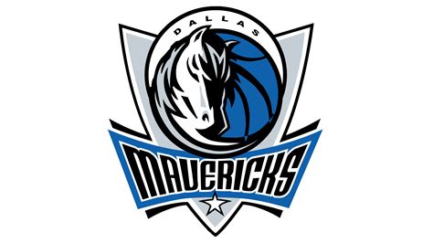 Dallas Mavericks Logo Vector Dallas Mavericks Logo Png Transparent