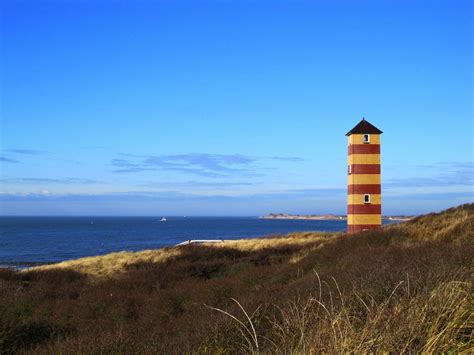 Dishoek, Netherlands | Lighthouse, Netherlands, Natural landmarks