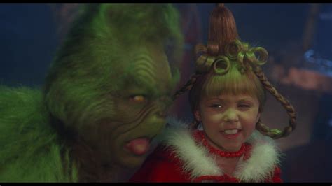 How The Grinch Stole Christmas 2000 Screencap Fancaps