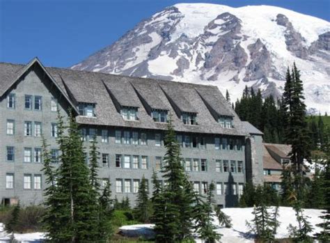We did not find results for: A Rainier ritual that still can be called Paradise - The ...