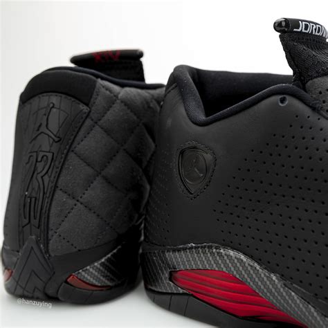 Ferrari, however, has added a splash of green, alphatauri has done something similar but different the former involved the drivers but no cars, and the latter wasn't a launch at all, just the release of a update: Air Jordan 14 Ferrari Black Anthracite Varsity Red BQ3685-001 Release Date Info | SneakerFiles