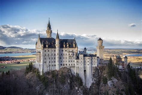 10 Most Beautiful Castles In Germany Touropia Travel Experts