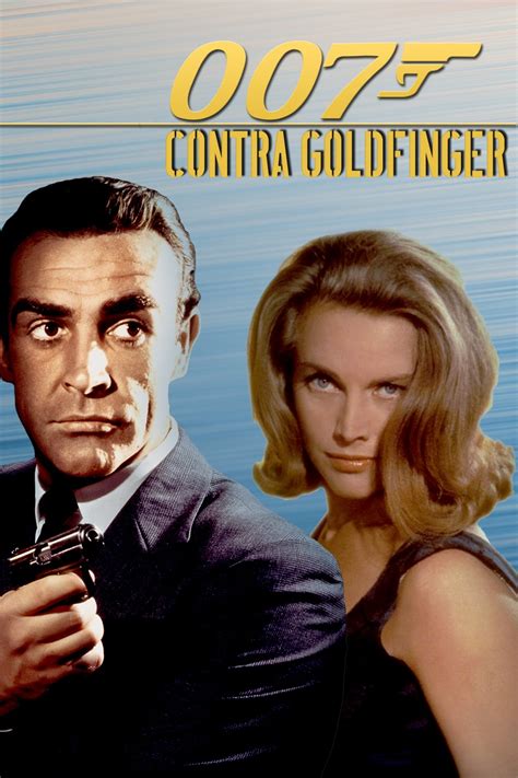 Goldfinger Wiki Synopsis Reviews Watch And Download