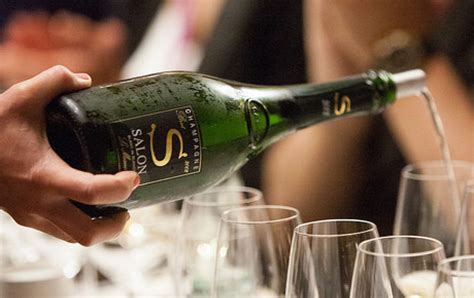 These Are The 10 Most Expensive Champagnes On The Planet