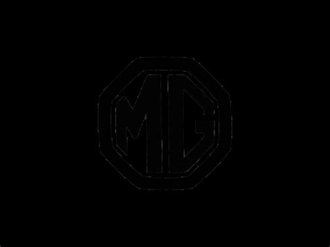 Mg Logo Hd Png Meaning Information