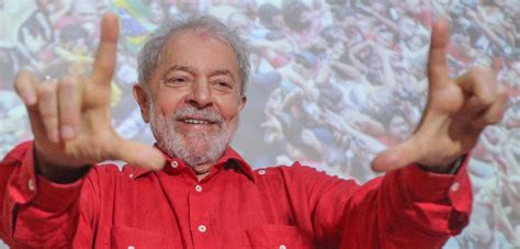 Pela Terceira Vez Lula é Eleito Presidente Do Brasil Portal