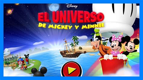 La casa de mickey mouse: La Casa de Mickey Mouse | Episodio Completo (1/2) | El ...