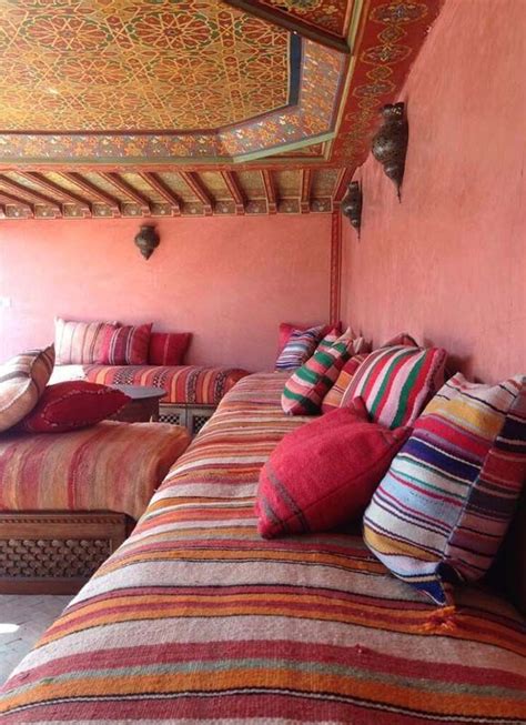 moroccan decor tour riad jardin secret moroccan decor moroccan interiors interior