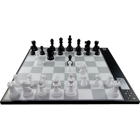 Chess Set Dgt Centaur Chess Computer Mind Games