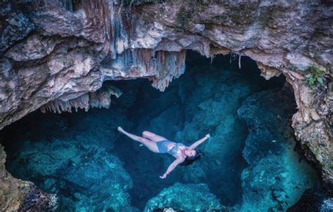 The Best Cenotes In Tulum 2022 Mexico Expert Guide