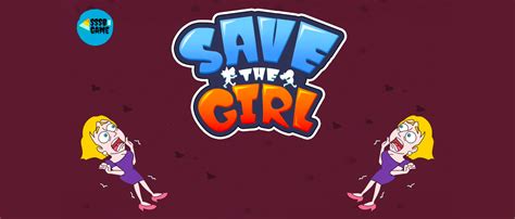 Download Save The Girl On Pc With Noxplayer Appcenter