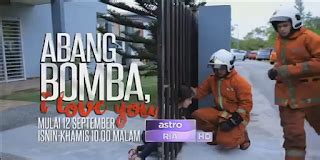 Pertemuan raka dan baby dimulai saat baby ingin memergoki darwin yang sedang berada di bandung. Abang Bomba I Love You Full Episod Online | MovieMelayu.Com