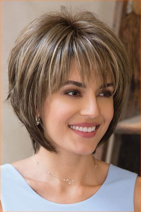 20 Best Of Layered Bob Hairstyles For Thick Hair