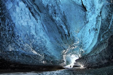Lislanda In Inverno 5 Giorni Grotta Di Ghiaccio Aurore Boreali