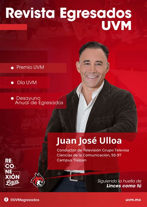 Egresados UVM | UVM Universidad del Valle de