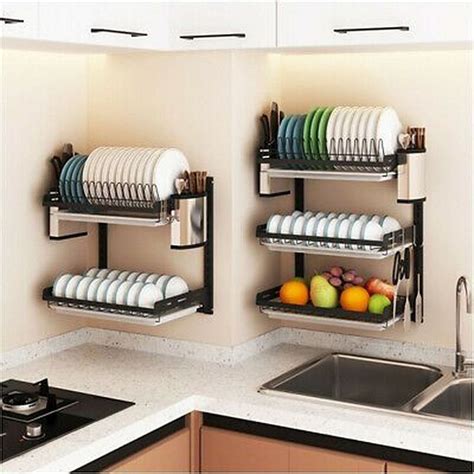 Cool 38 Innovative Diy Storage Rack Ideas For Your Small Kitchen In