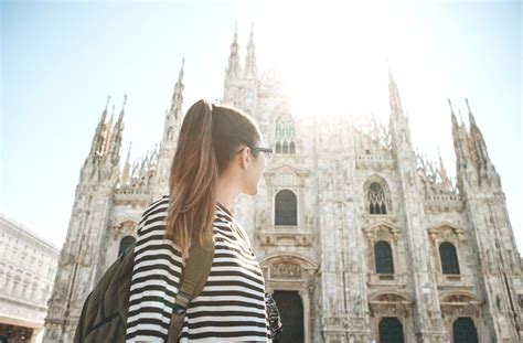 7 Reasons To Study In Italy