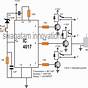 Electric Step Switch Circuit Diagram