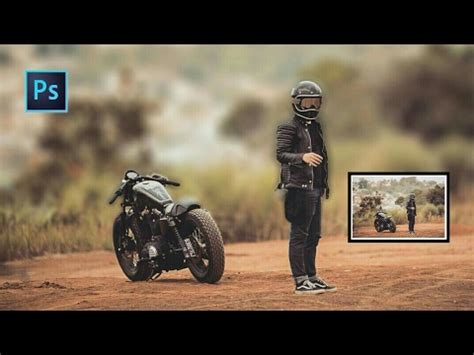 Create amazing blur background effect photos like a professional dslr camera by simply selecting focus area. How to Blur Background in Photoshop cc 2017 || Photoshop ...