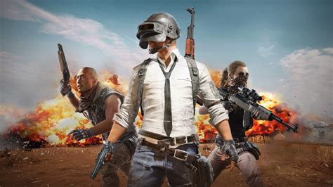 Then increase fps in pubg to extreme. PlayerUnknown's Battlegrounds (PUBG) To Get Graphical ...