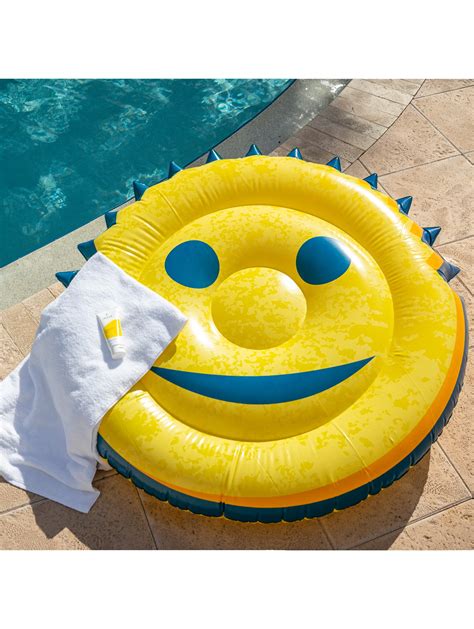 Scrub Daddy Pool Float Scrub Daddy Smile Shop