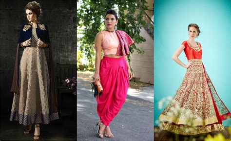 31 Latest Diwali Dress For Women Pretty Inspiration
