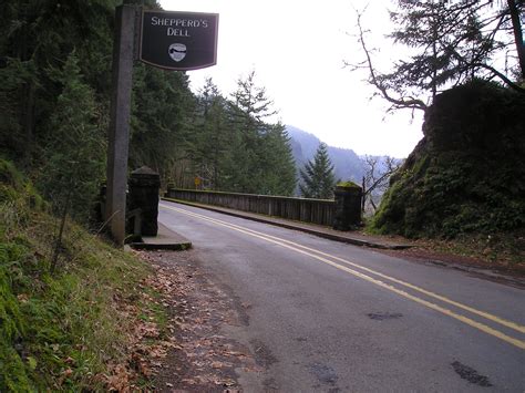 Historic Columbia River Highway Estuary Partnership