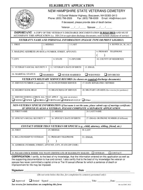 Dd 214 Form Pdf Fill Out And Sign Online Dochub
