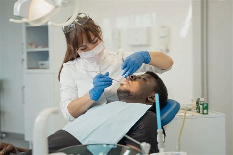 Everything You Need To Know About Becoming A Dental Hygienist
