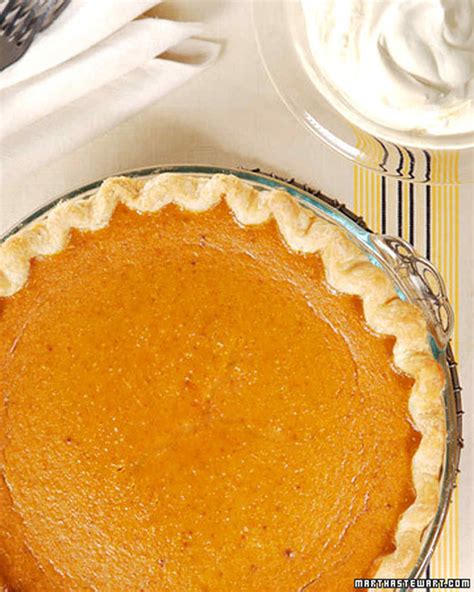 Perfect Pumpkin Recipes From The Martha Stewart Show Martha Stewart