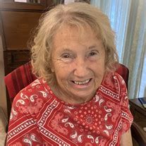 Leona Mae Bowers Obituary Visitation Funeral Information