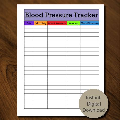 Blood Pressure Tracker Printable Blood Pressure Chart Lupon Gov Ph The Best Porn Website