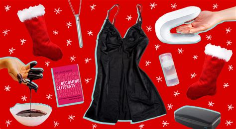 Sexy Stocking Stuffers For Women Who Deserve Some Fun