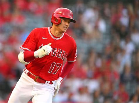 Video Shows The Pure Thrill Of A Shohei Ohtani Home Run