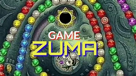 Game Zuma Offline Youtube