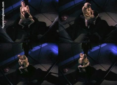 Denise Crosby Nude Sexy The Fappening Uncensored Photo