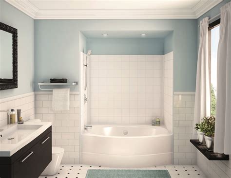 Benefits Of A One Piece Fiberglass Tub Shower Shower Ideas