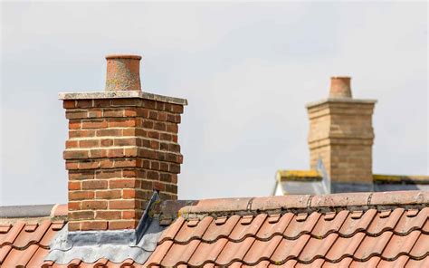 Finding The Best Type Of Brick For Your Chimney Ahi