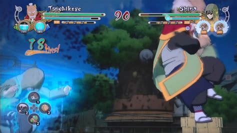 Ultimate ninja storm 4 even on low graphics settings your pc will require at. NARUTO SHIPPUDEN Ultimate Ninja STORM 4 Free Download pc game