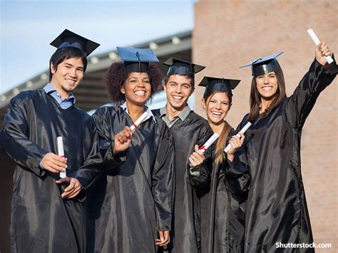 5 Best High School Graduation Quotes Motivational Quotes On