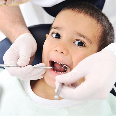 La peur du dentiste  seulement chez les enfants?  davidcôte