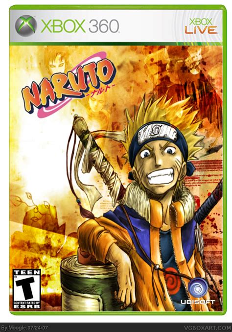Naruto Rise Of A Ninja Pc Download Free Lingbpo
