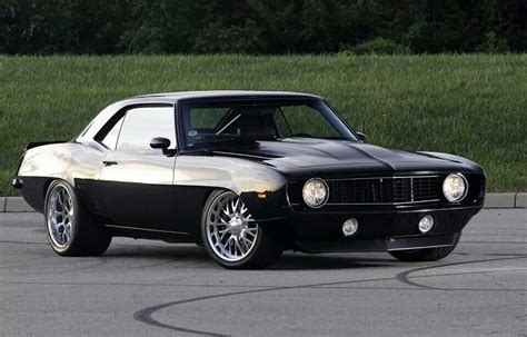 2,240 likes · 13 talking about this. Sweet first generation Camaro! | Camaro, Cool old cars ...