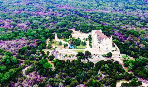 Hill country bride is a bridal planning firm located in fredericksburg, texas. Texas Hill Country Castles- Falkenstein Castle and Castle ...