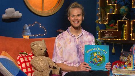 Story Time Abc Iview