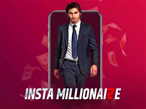 Insta Millionaire Episode To Pocket Fm Fm Story