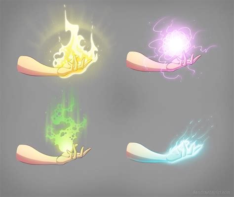Magics By Sandracharlet On Deviantart Drawings Art Reference Photos