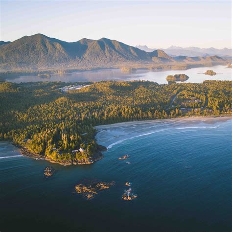 7 Reasons To Visit Vancouver Island The Coastal Campaign