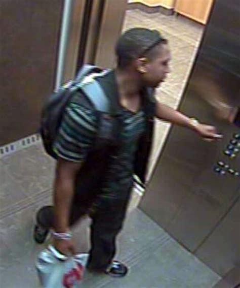 Dc Police Seek Man Who Sexually Assaulted Stabbed Apartment Resident