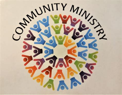Celebrating Community Ministry Trillium Lutheran Church